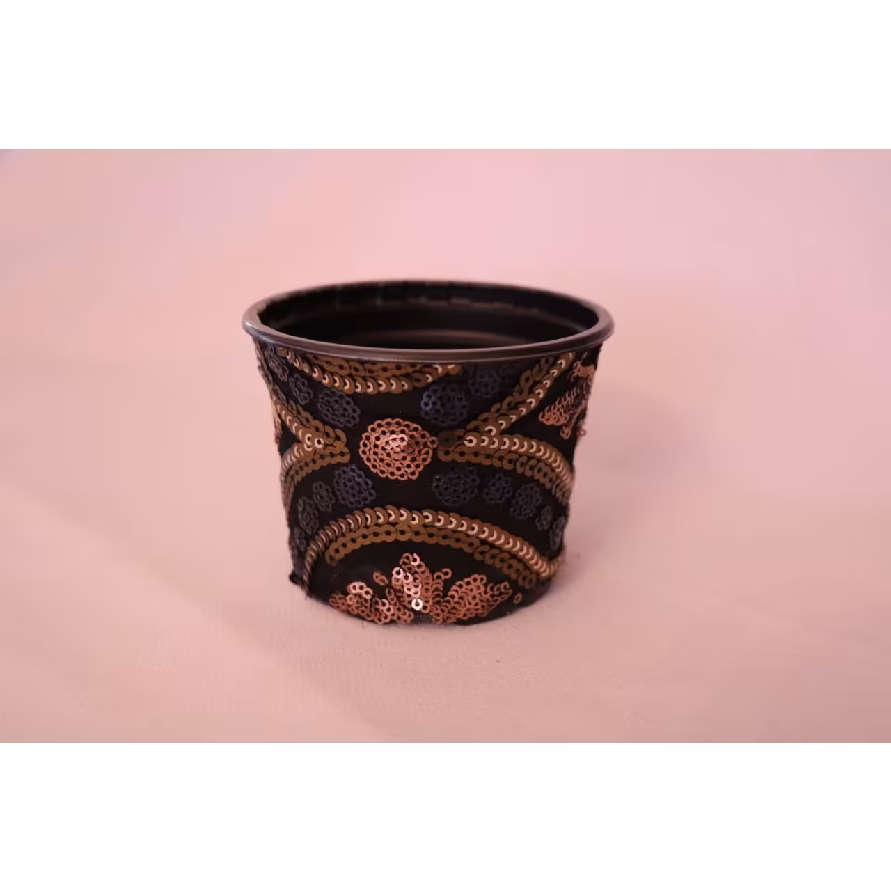 گلدان پلاستیکی کد 35