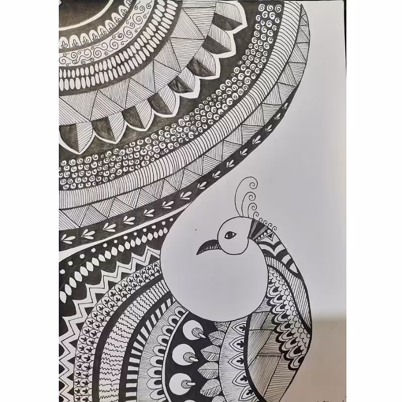 نقاشی و طراحی