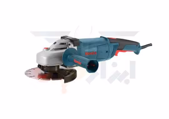 فرز آهنگری 180 میلی متری رونیکس 3211 ronix