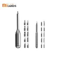 پیچ گوشتی چندکاره شیائومی WOWSTICK TOOLS
