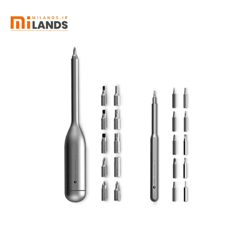 پیچ گوشتی چندکاره شیائومی WOWSTICK TOOLS