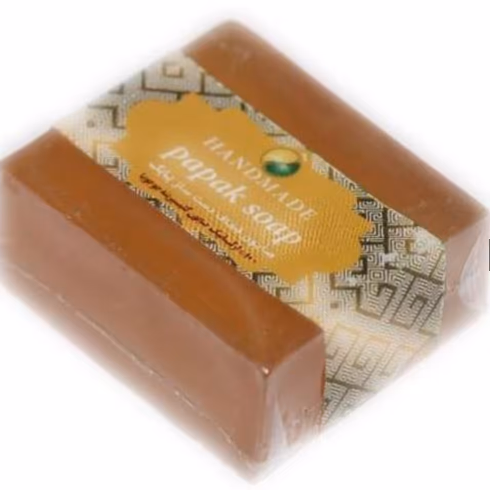 صابون گلیسیرینه جوجوبا