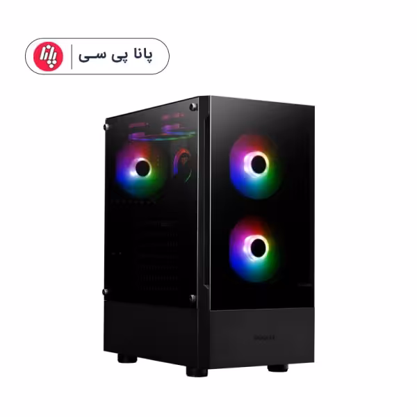 کیس کامپیوتر گیم دیاس مدل GAMDIAS TALOS E3