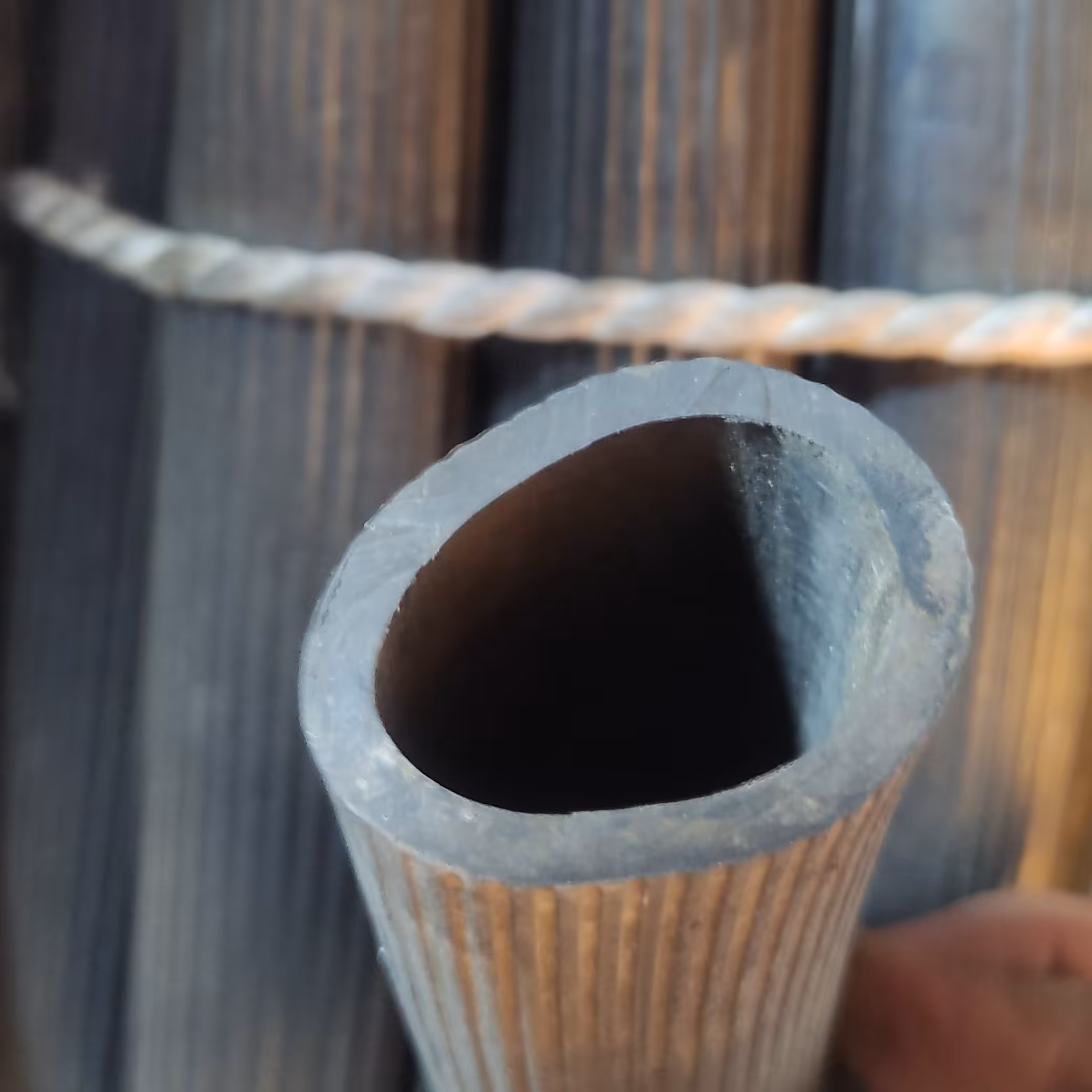 شیلنگ ایران یاسا اصل سایز یک و یک چهارم (4)