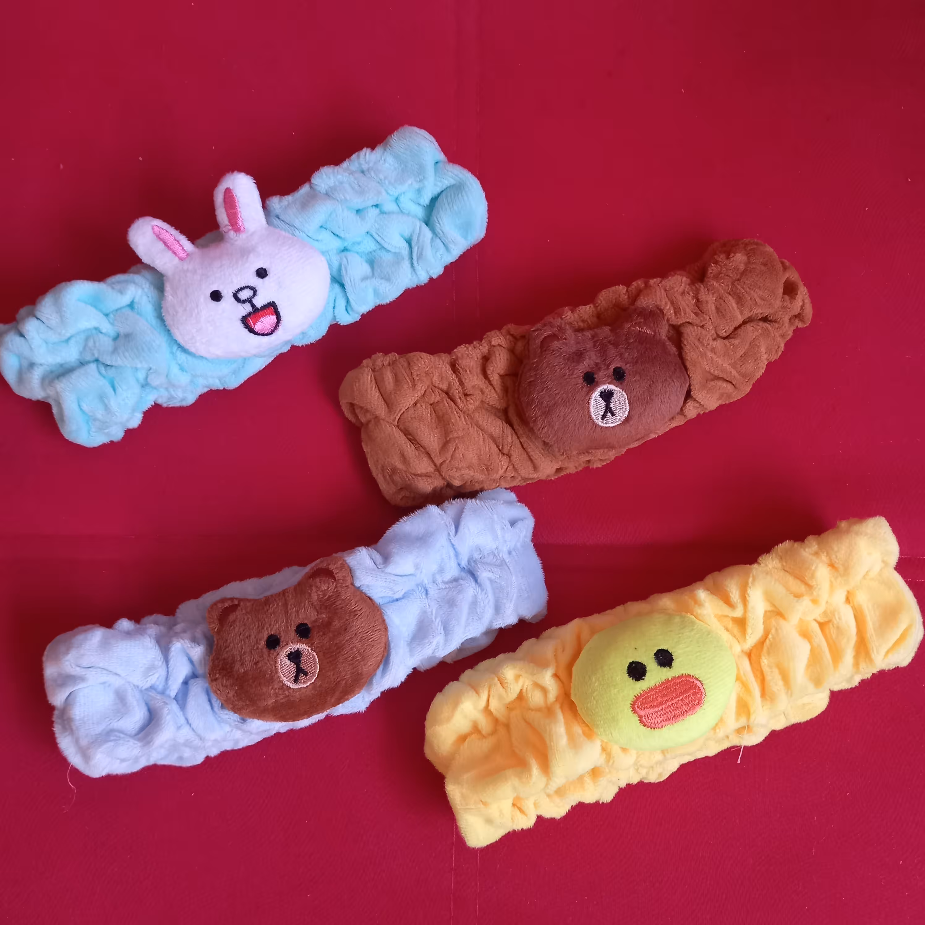 هدبند فانتزی خاص مناسب همه سنین