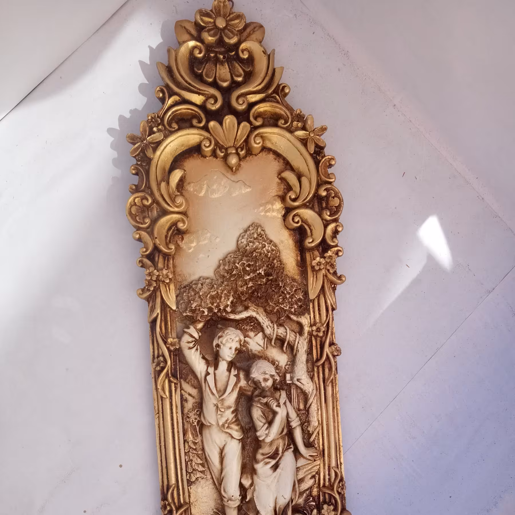 جاکلیدی پلی استر 