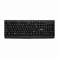 کیبورد با سیم برند Beyond مدل BK-6200