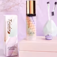 پرایمر رنگین کمانی chafful 