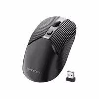 ماوس بی سیم بروفون مدل BG5