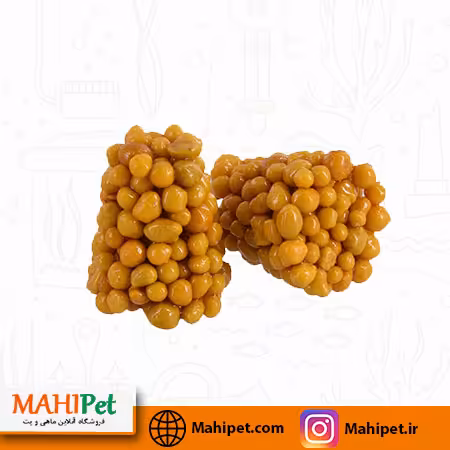 کود مغذی گیاهان آکواریومی ایستا (دونه ای)