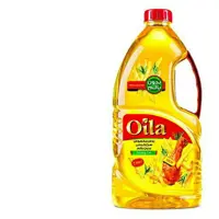 روغن خوراکی سرخ کردنی بدون پالم اویلا1800گرمی