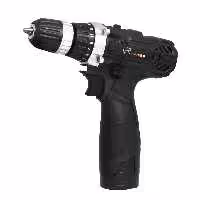 دریل پیچ گوشتی شارژی 12 ولت ویوارکس مدل VR12V-2A