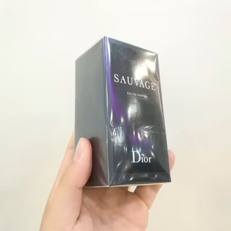 ادکلن مردانه دیور ساواج