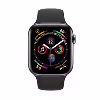 ساعت هوشمند اپل سری 4 مدل Apple Watch Series 4 44mm