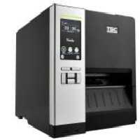 لیبل پرینتر صنعتی تی اس سی MH240P