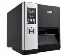 لیبل پرینتر صنعتی تی اس سی MH240P