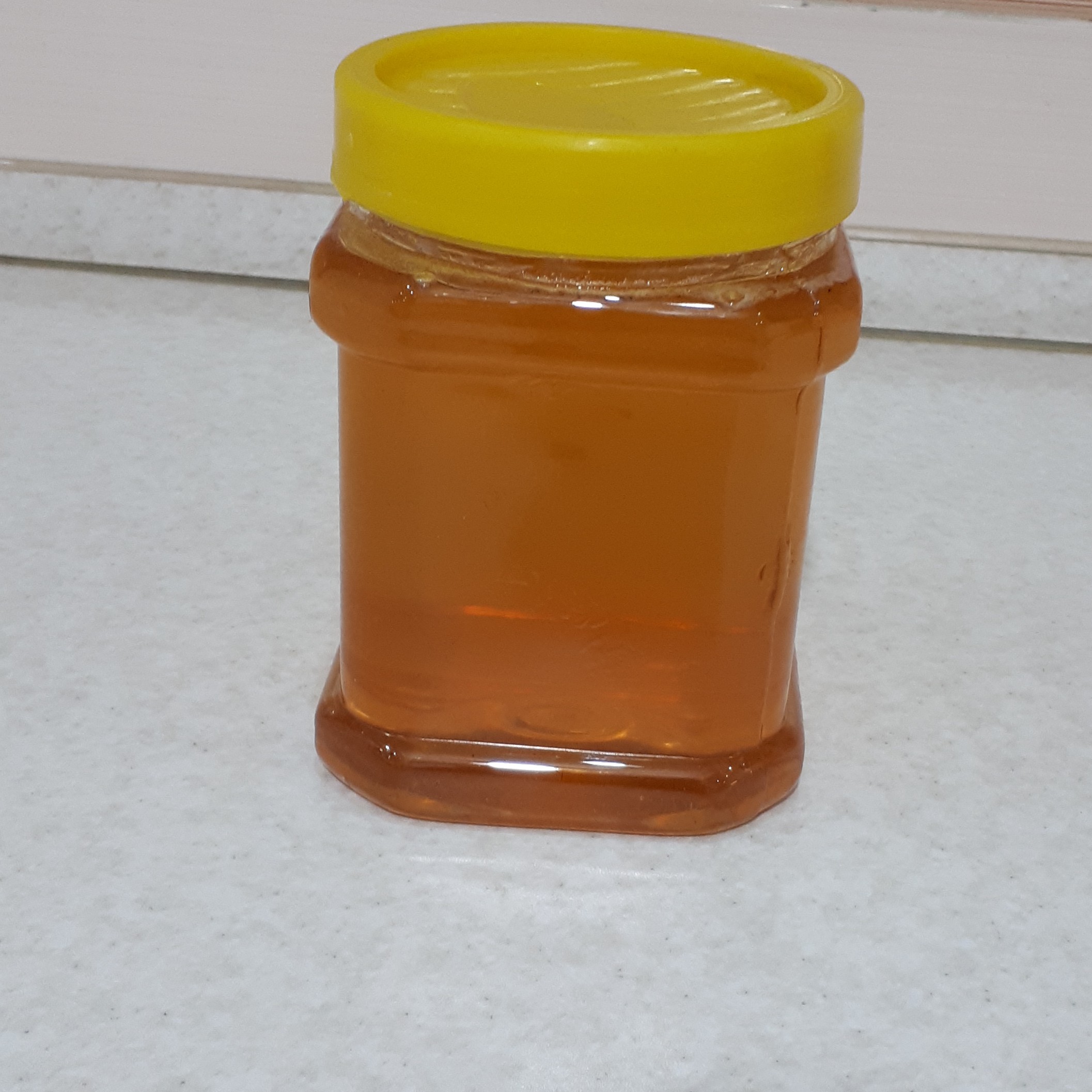 عسل (  یک کیلویی)