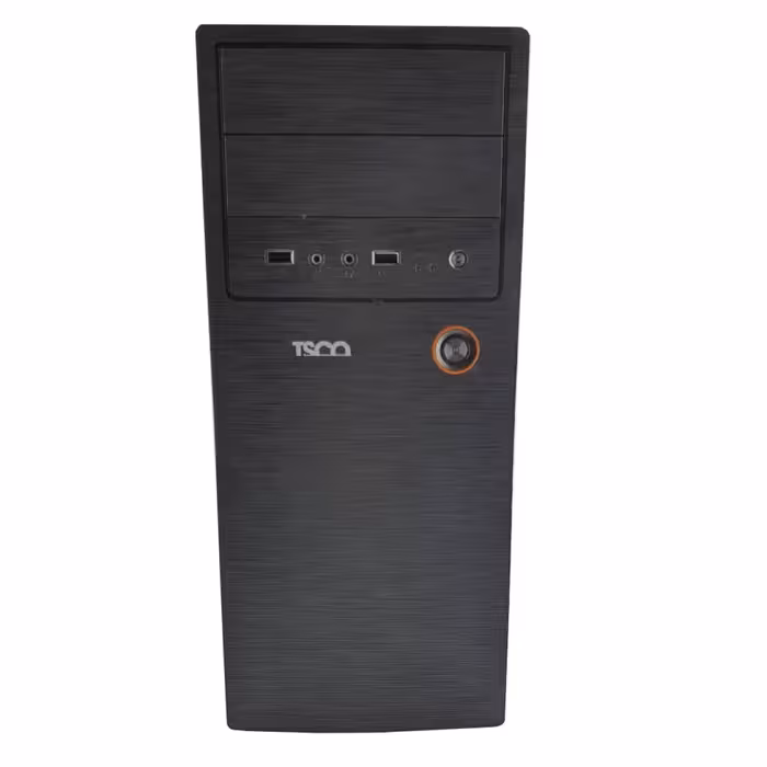 کیس کامپیوتر تسکو مدل  TC 4476