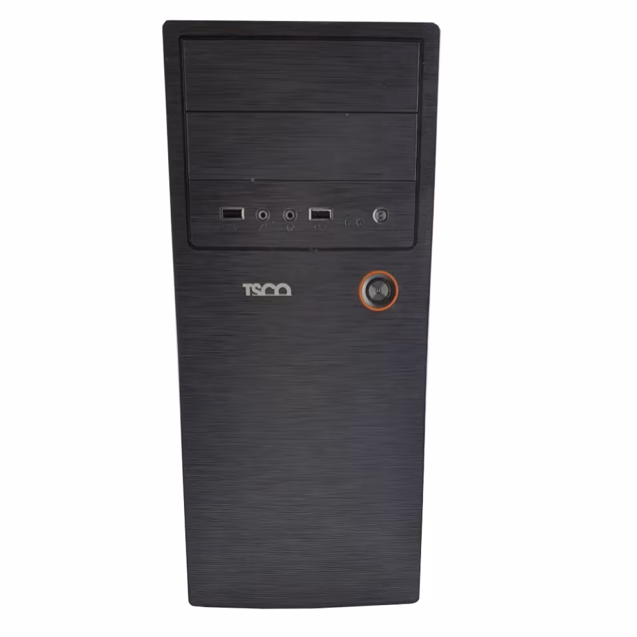 کیس کامپیوتر تسکو مدل  TC 4476