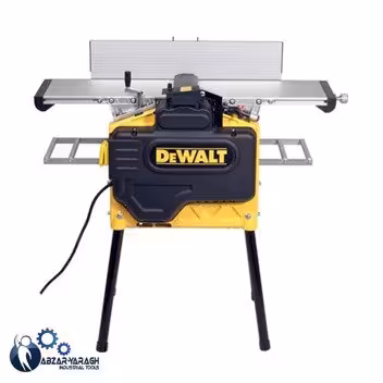 رنده میزی و گندگی دیوالت پایه دار D27300 - ابزار یراق