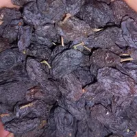 فخری درشت و کاملا ارگانیک و آفتابی