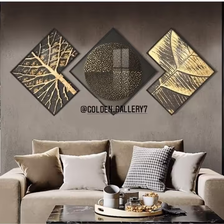 تابلو دکوراتیو پرطرفدار