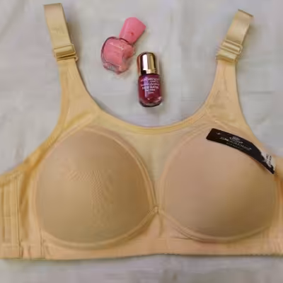 سوتین کاپدار سایز 100