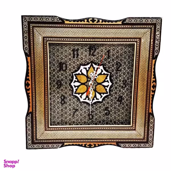 ساعت خاتم کاری کد 233