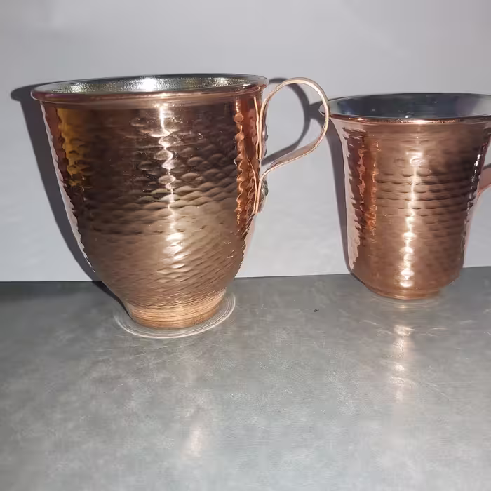 موکاپات مسی زنجان
