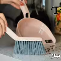 جارو خاک انداز تیناز یک عددی کد بلواستار با ارسال رایگان
