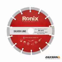 صفحه گرانیت بر رونیکس مدل RH-3512