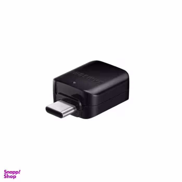مبدل USB-C OTG مدل S-2 غیر اصل