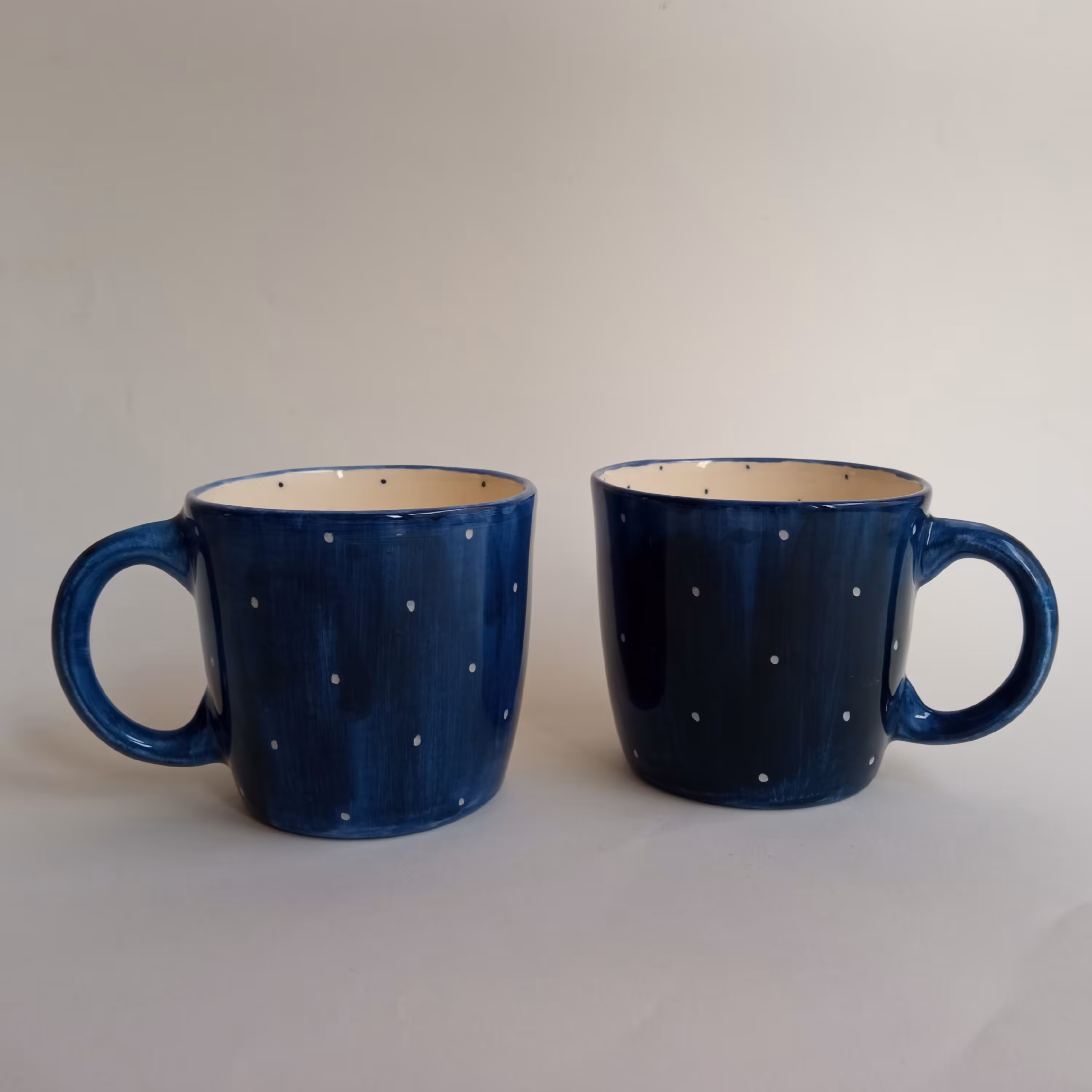 ماگ خمره ای شب پرستاره