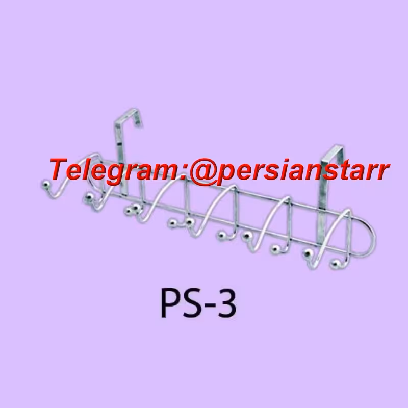 پشت دری 