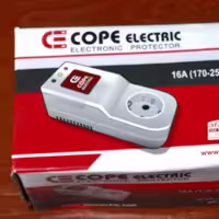 محافظ دو خانه پارت   پکیج و یخچال