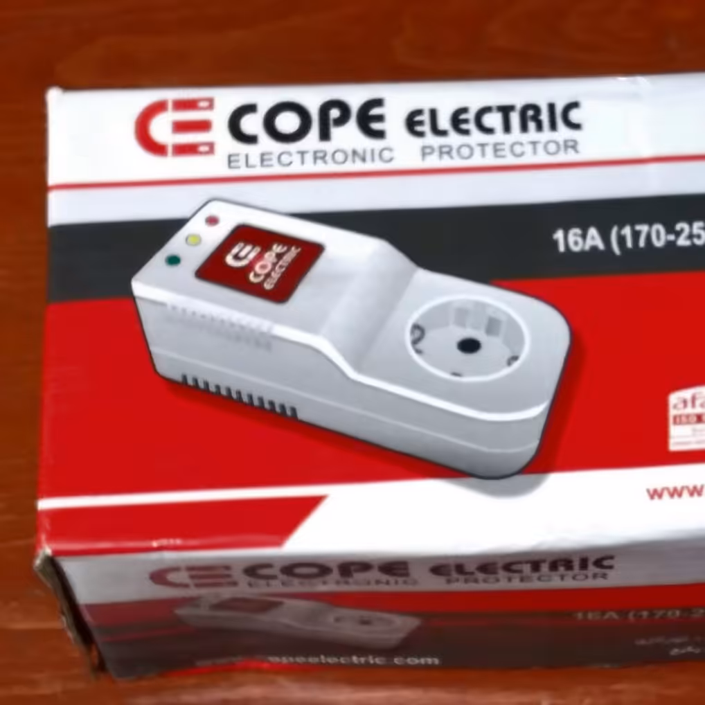 محافظ دو خانه پارت   پکیج و یخچال