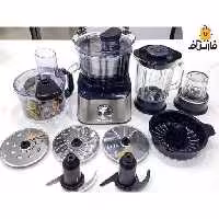 غذاساز کنوود مدل 307 همه کاره 
