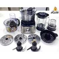 غذاساز کنوود مدل 307 همه کاره 