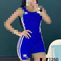 ست خفن تاپ و شورت آدیداس 