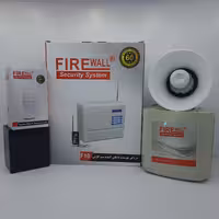 پک دزدگیر سیم کارتی فایروال با 60 ماه گارانتی فعال کد 1002