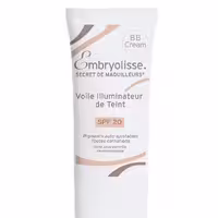 بی بی کرم ضد افتاب امبریولیس Embryolisse حجم 30 میل  آرایشی، ضد چروک، آبرسان قوی


