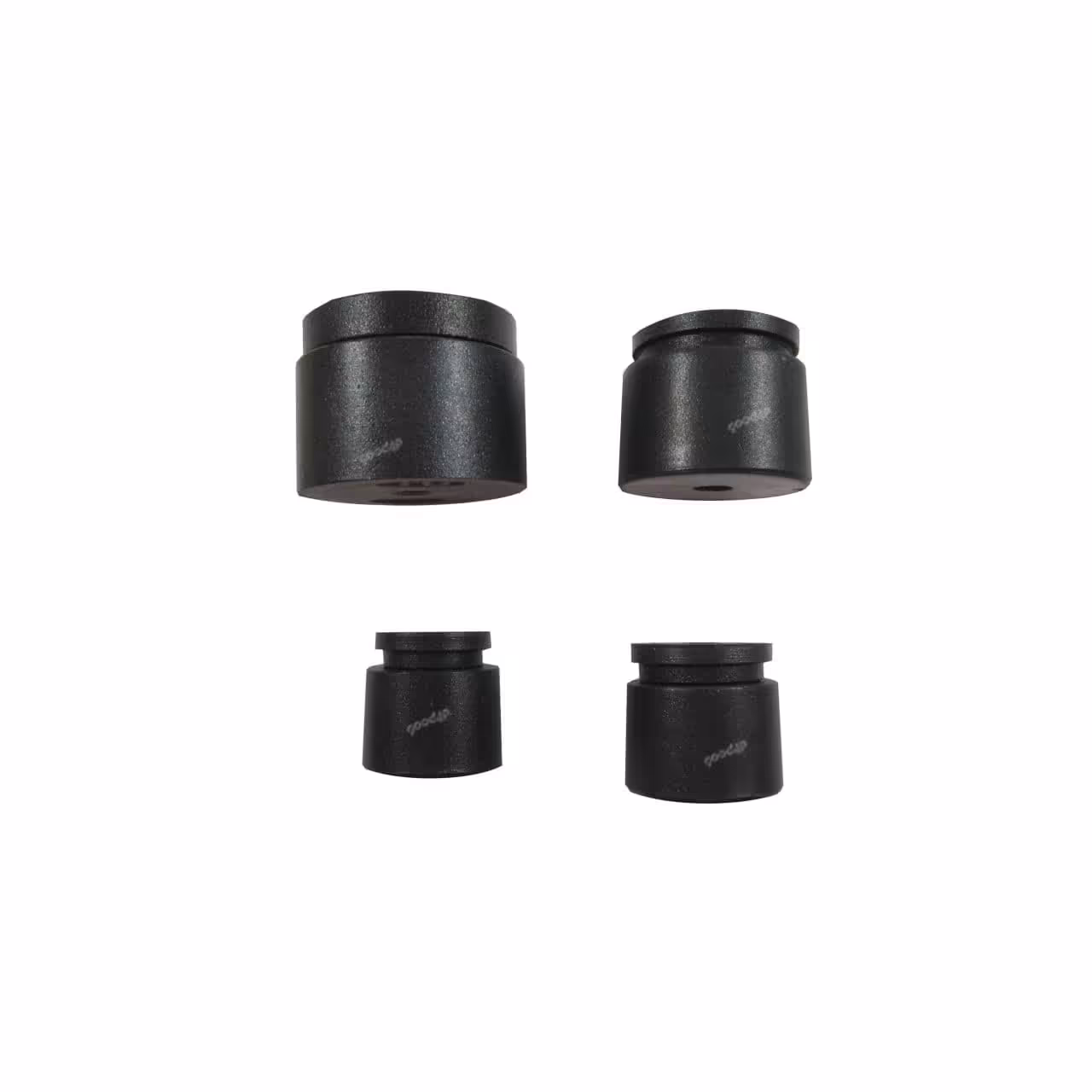 ست کامل لقمه اتو لوله نسام NASAM