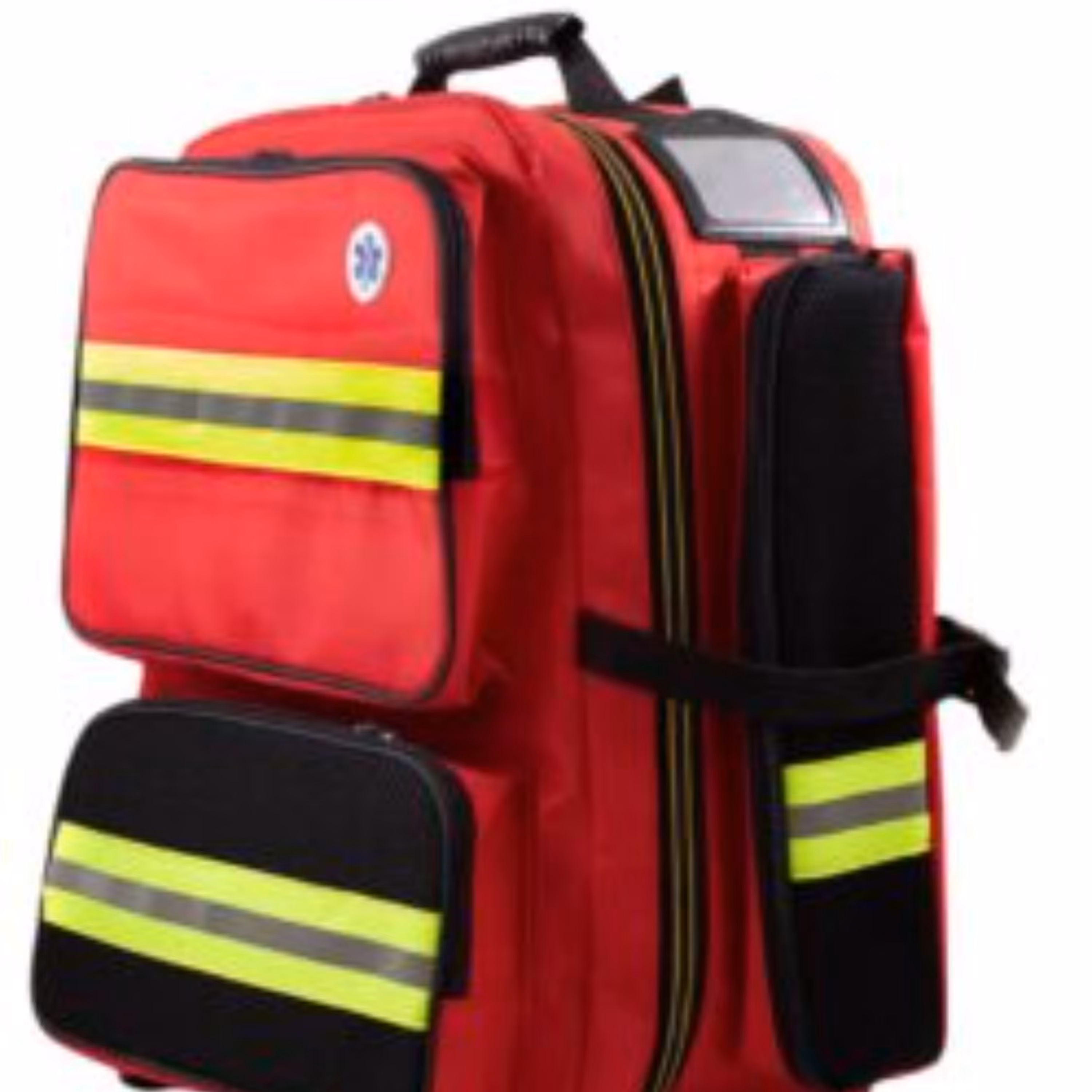 کوله پشتی اورژانسی