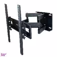 پایه دیواری تلویزیون مدل 3D-ECO مناسب برای تلویزیون های 40 تا 70 اینچ