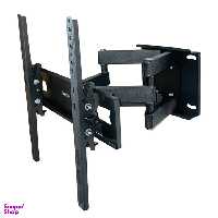 پایه دیواری تلویزیون مدل 3D-ECO مناسب برای تلویزیون های 40 تا 70 اینچ