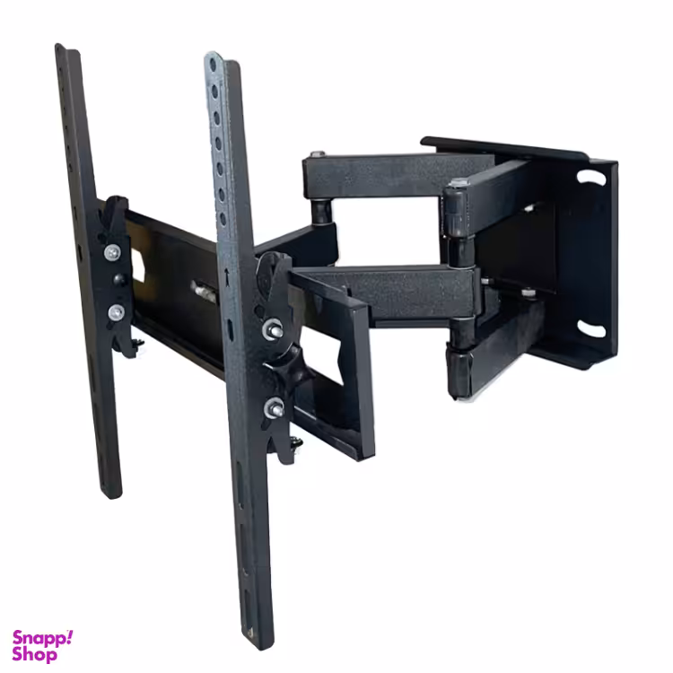 پایه دیواری تلویزیون مدل 3D-ECO مناسب برای تلویزیون های 40 تا 70 اینچ