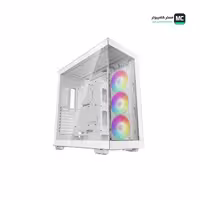 قیمت و خرید کیس دیپ کول CH780 WHITE