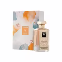خرید+قیمت | عطر زنانه روبرتو ویزاری مدل Attractive حجم 100 میل 