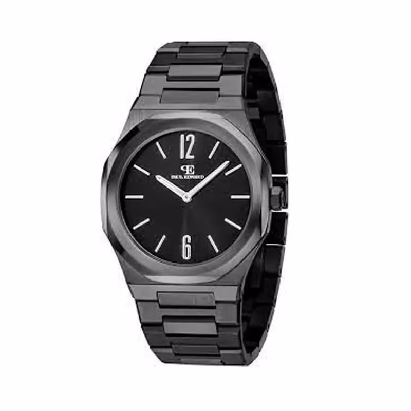 ساعت مچی مردانه پائول ادوارد مدل PE001A4