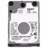 هارددیسک اینترنال هیتاچی لپ تاپی 800066 1 ترابایت | هدیش